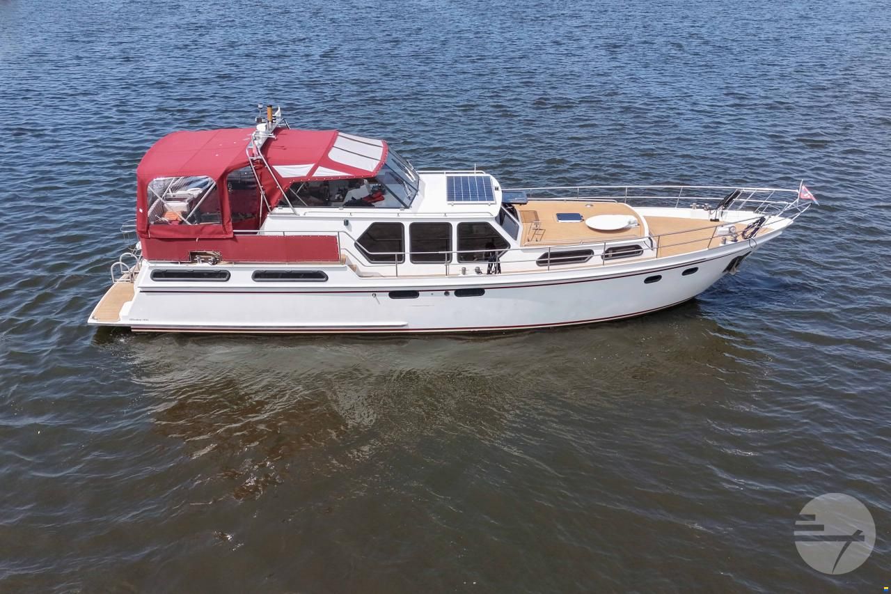 Brabant Yachting Spaceline 14.25