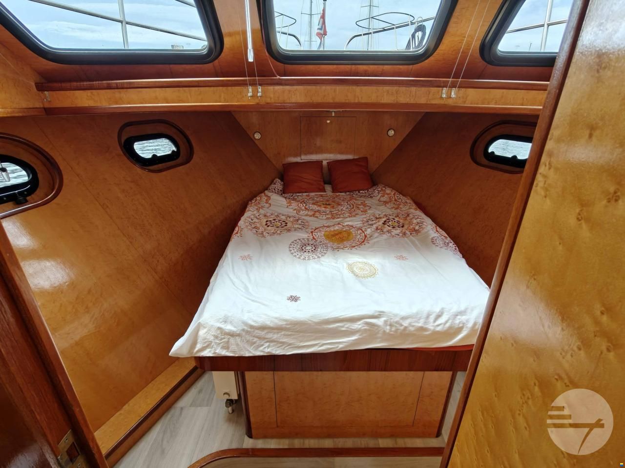 Brabant Yachting Spaceline 14.25