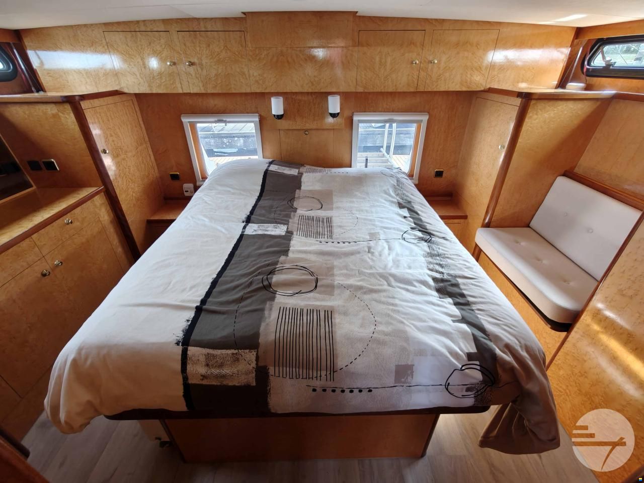 Brabant Yachting Spaceline 14.25