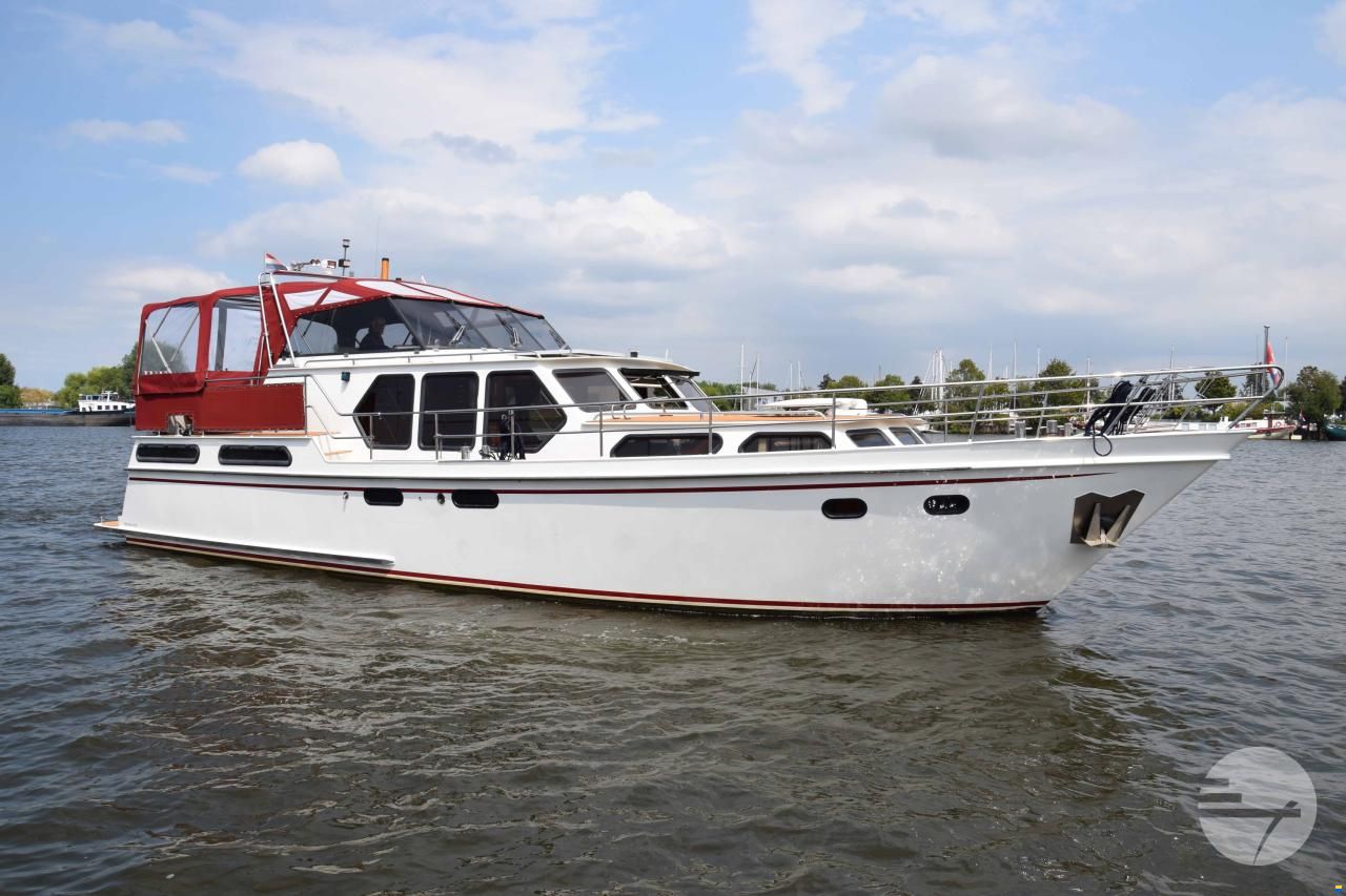 Brabant Yachting Spaceline 14.25