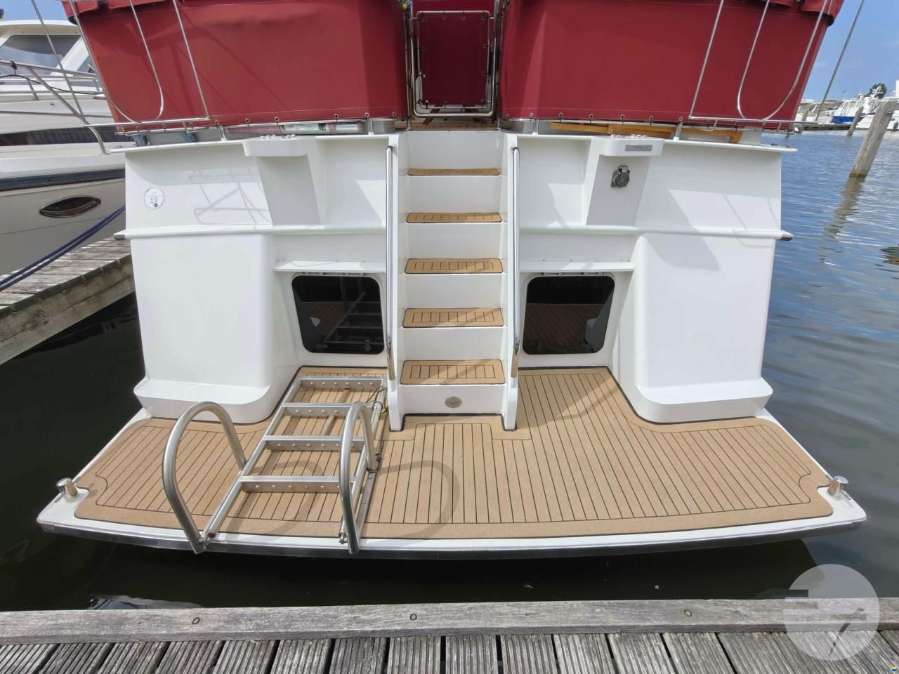 Brabant Yachting Spaceline 14.25