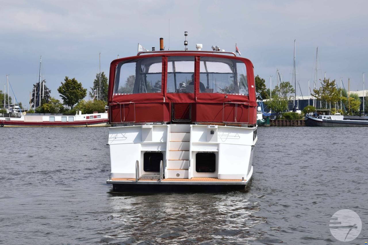 Brabant Yachting Spaceline 14.25