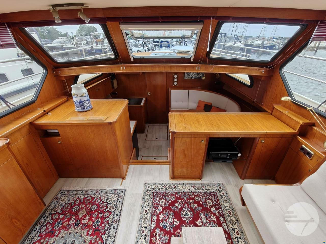 Brabant Yachting Spaceline 14.25