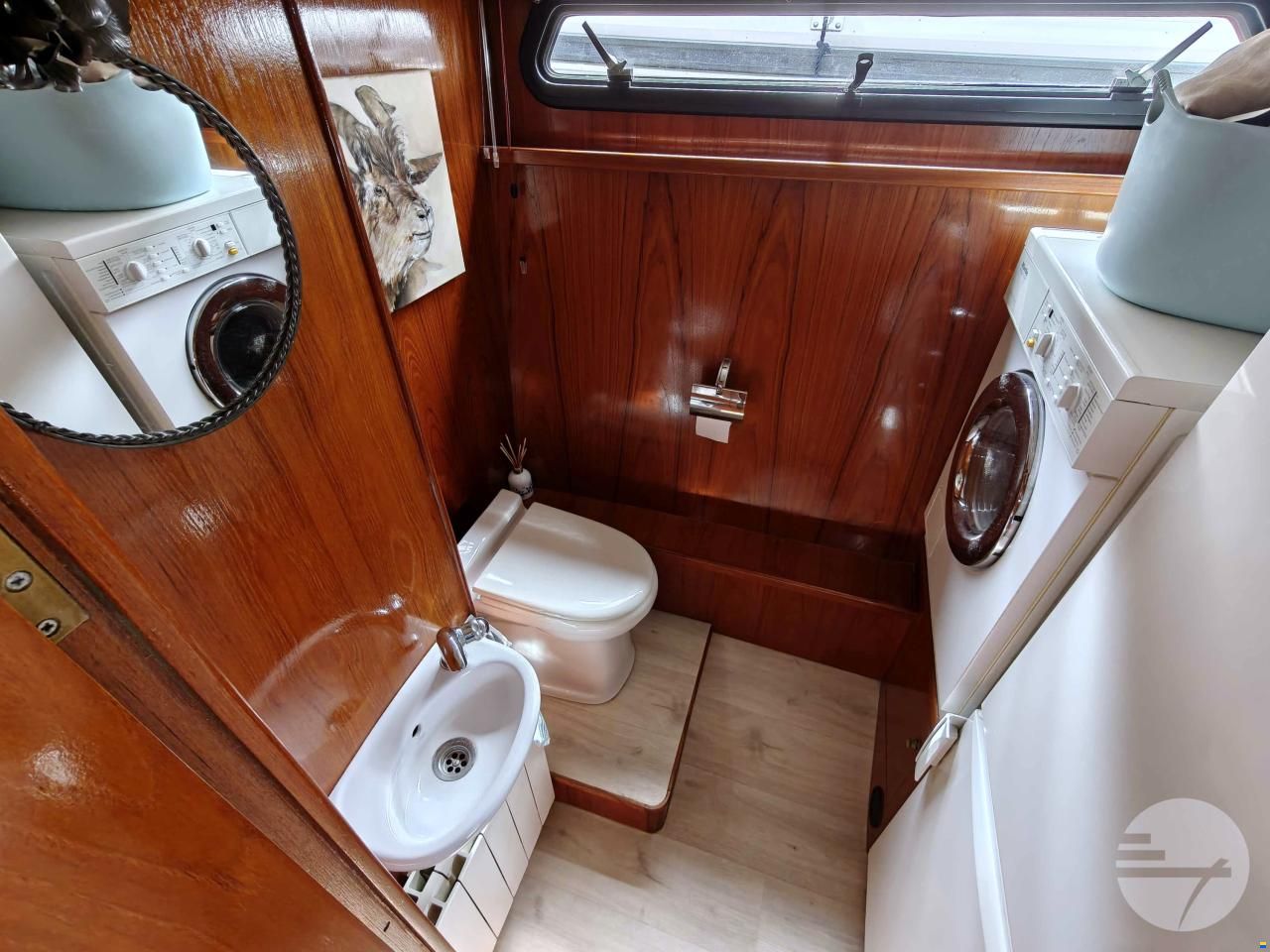 Brabant Yachting Spaceline 14.25