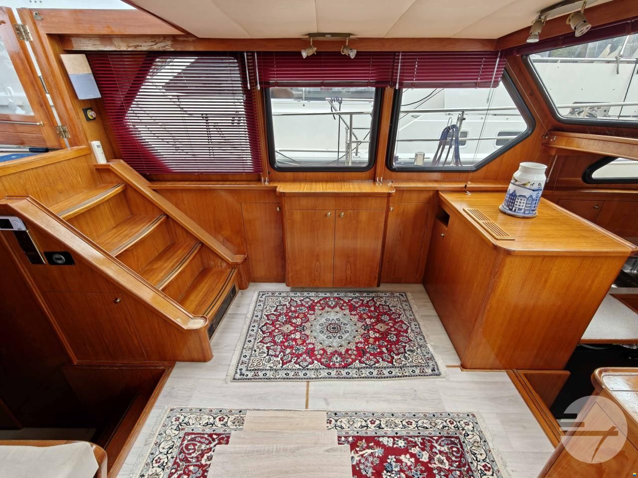 Brabant Yachting Spaceline 14.25