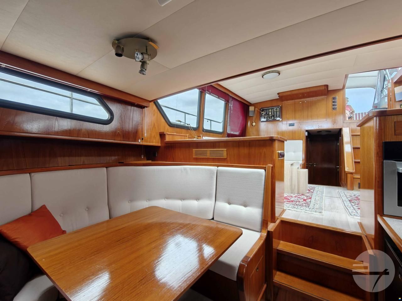 Brabant Yachting Spaceline 14.25