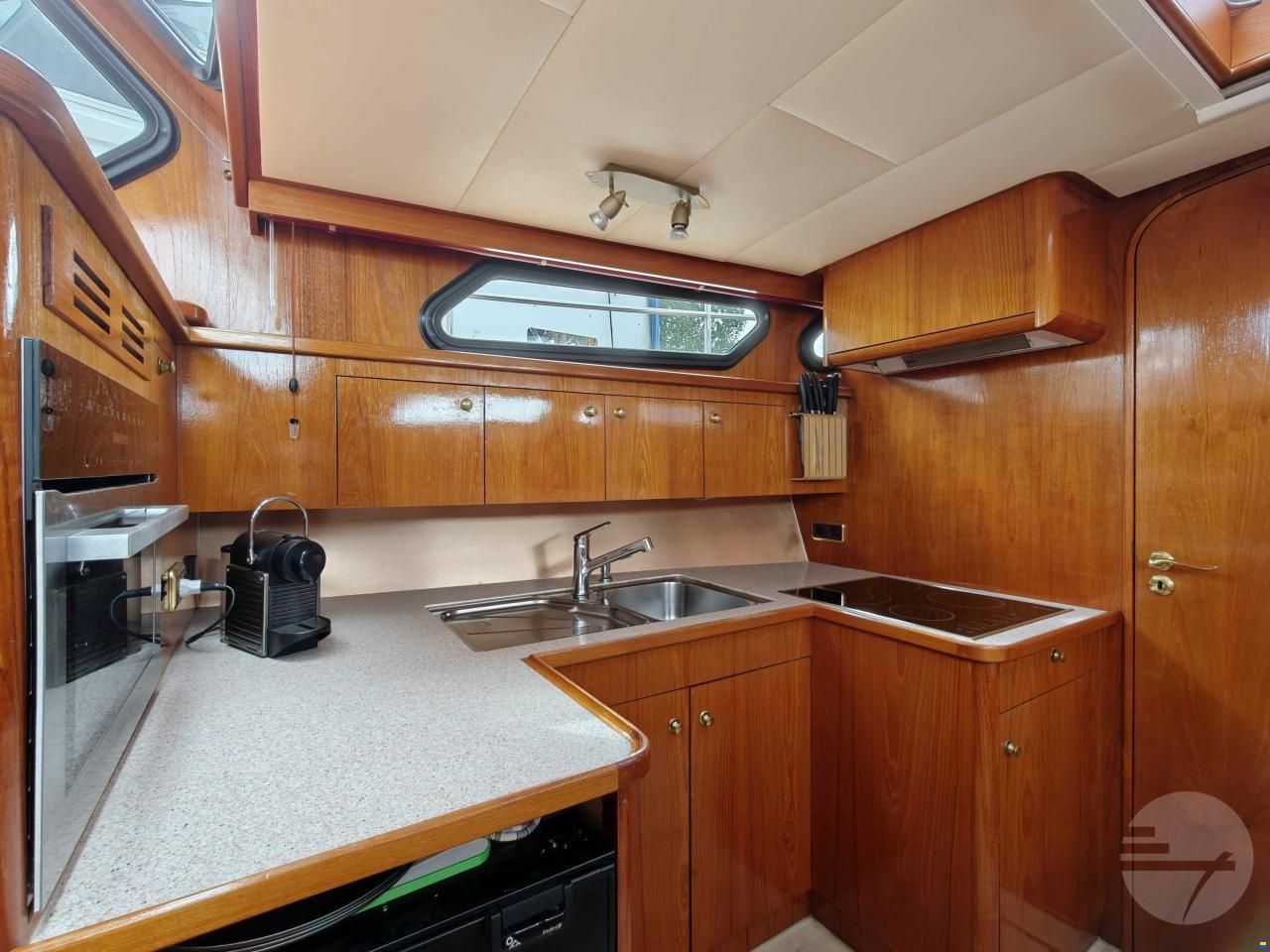 Brabant Yachting Spaceline 14.25