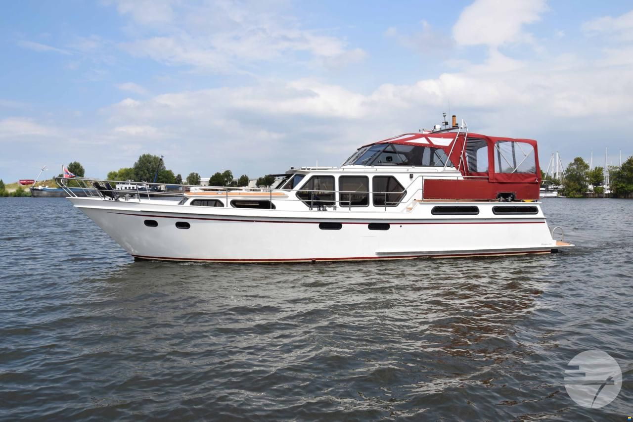 Brabant Yachting Spaceline 14.25