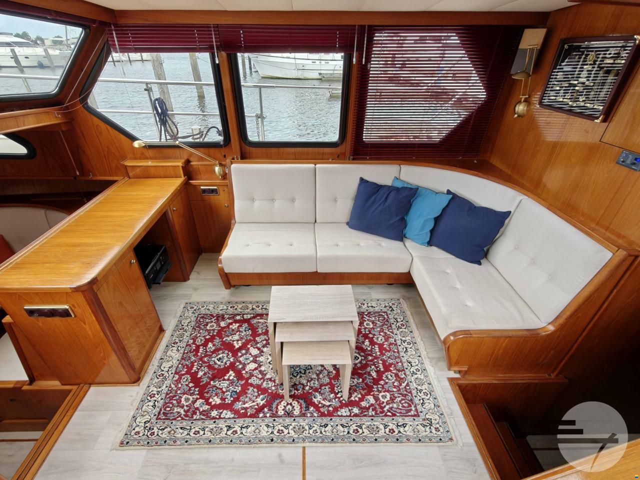 Brabant Yachting Spaceline 14.25
