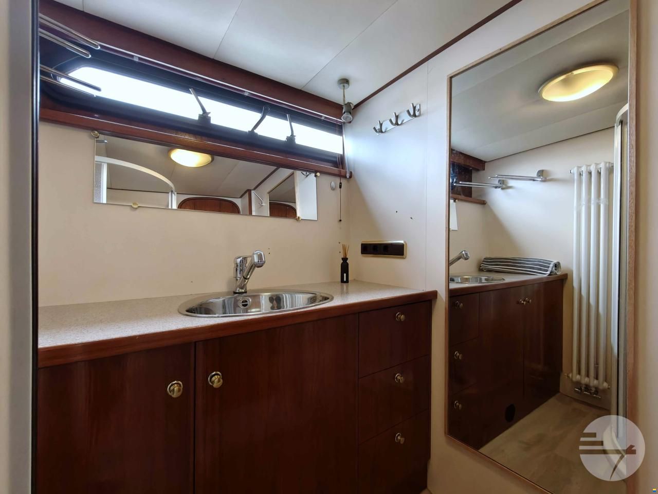 Brabant Yachting Spaceline 14.25