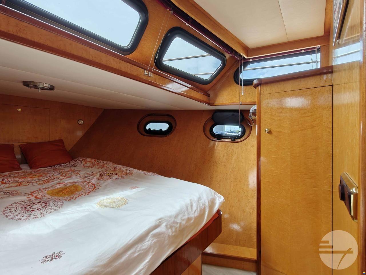 Brabant Yachting Spaceline 14.25