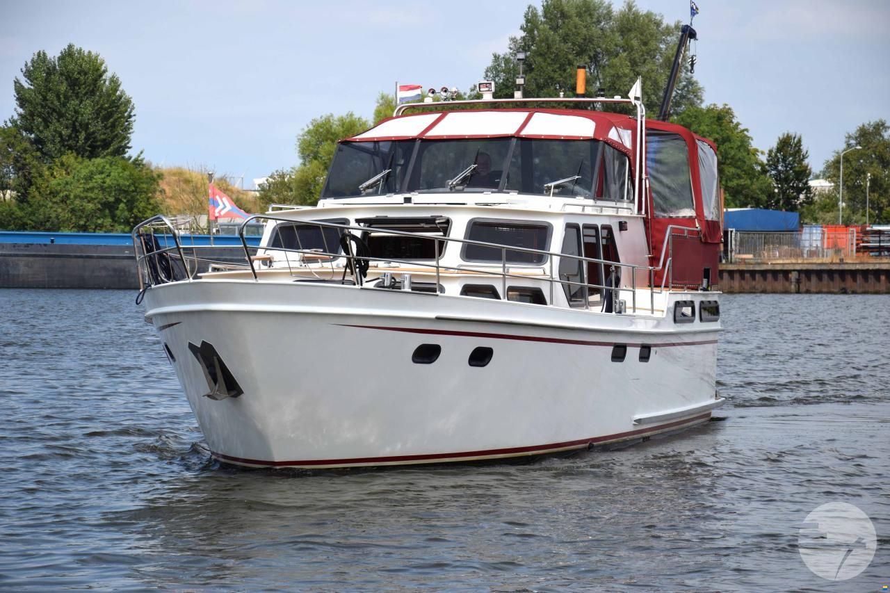Brabant Yachting Spaceline 14.25