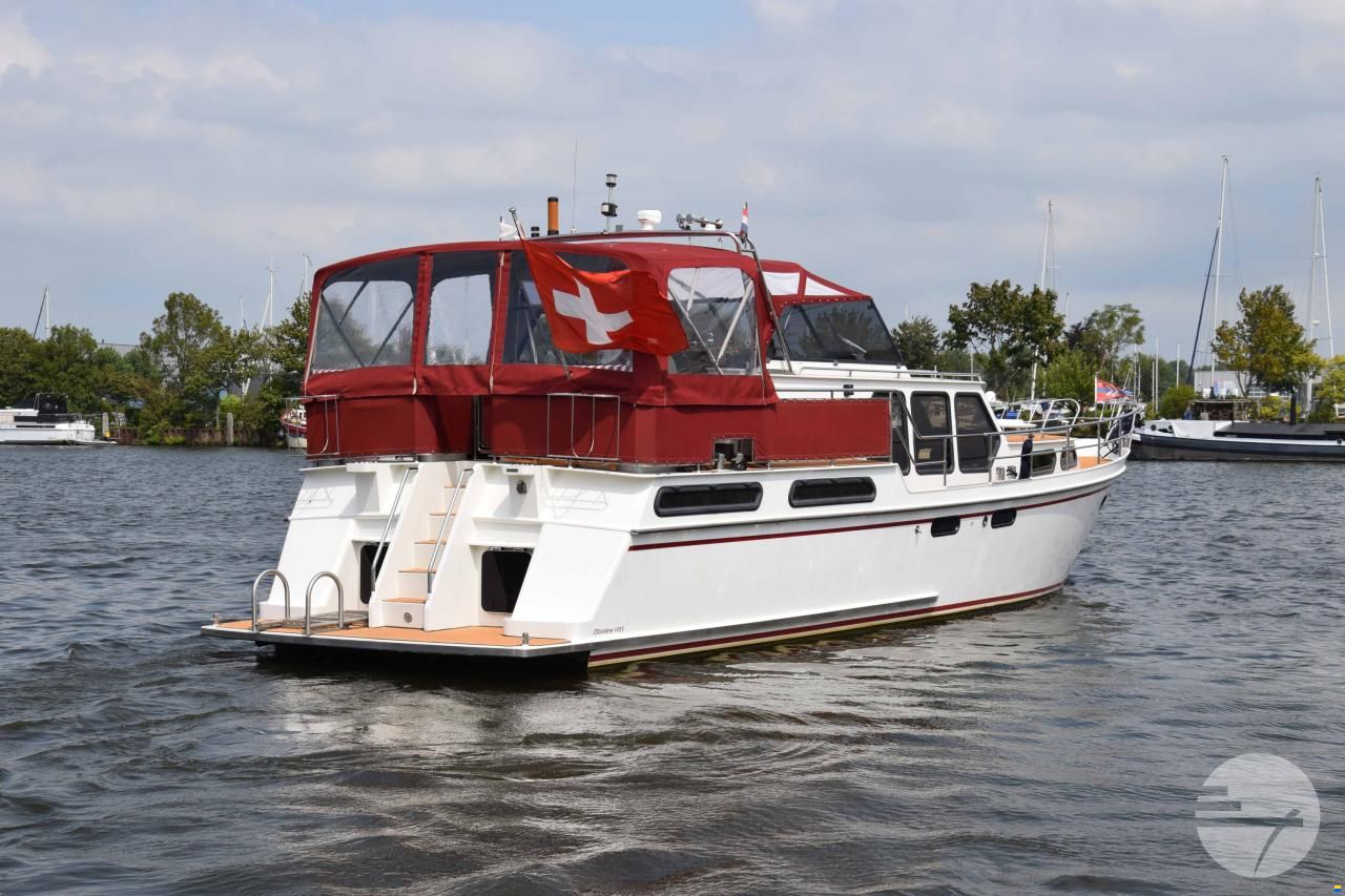 Brabant Yachting Spaceline 14.25