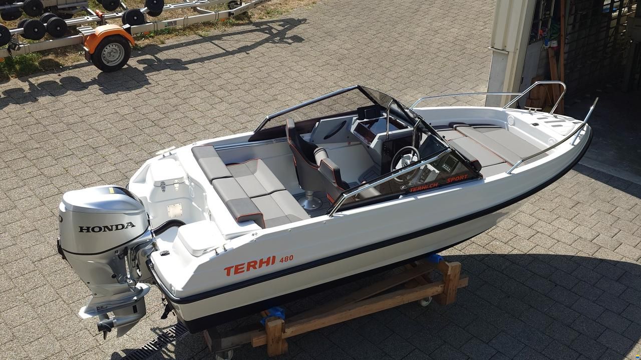 Terhi 480 Sport
