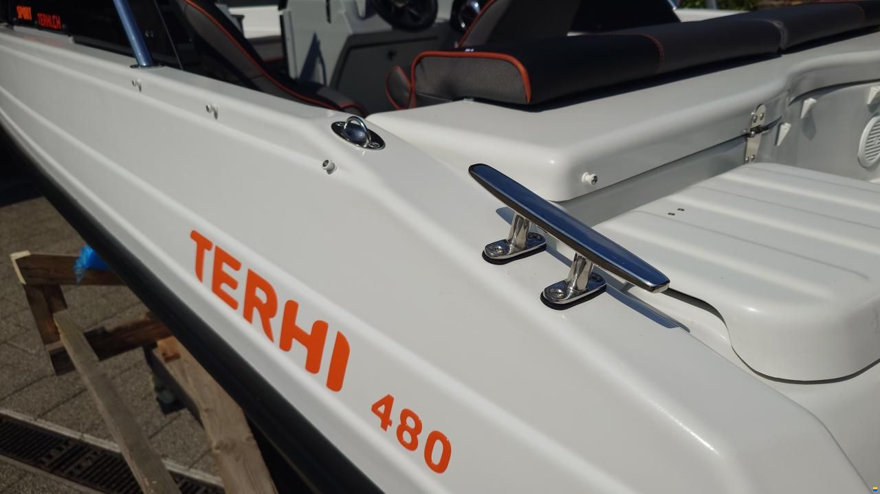 Terhi 480 Sport