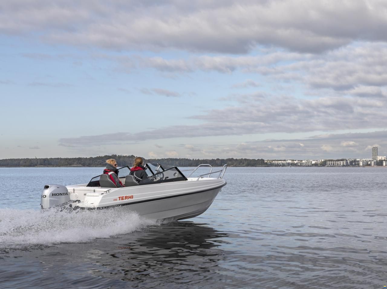 Terhi 480 Sport