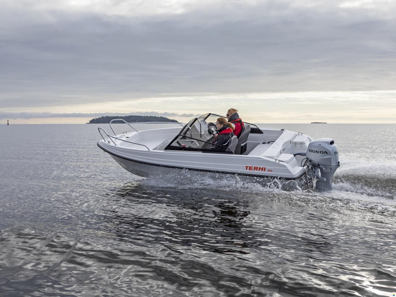 Terhi 480 Sport