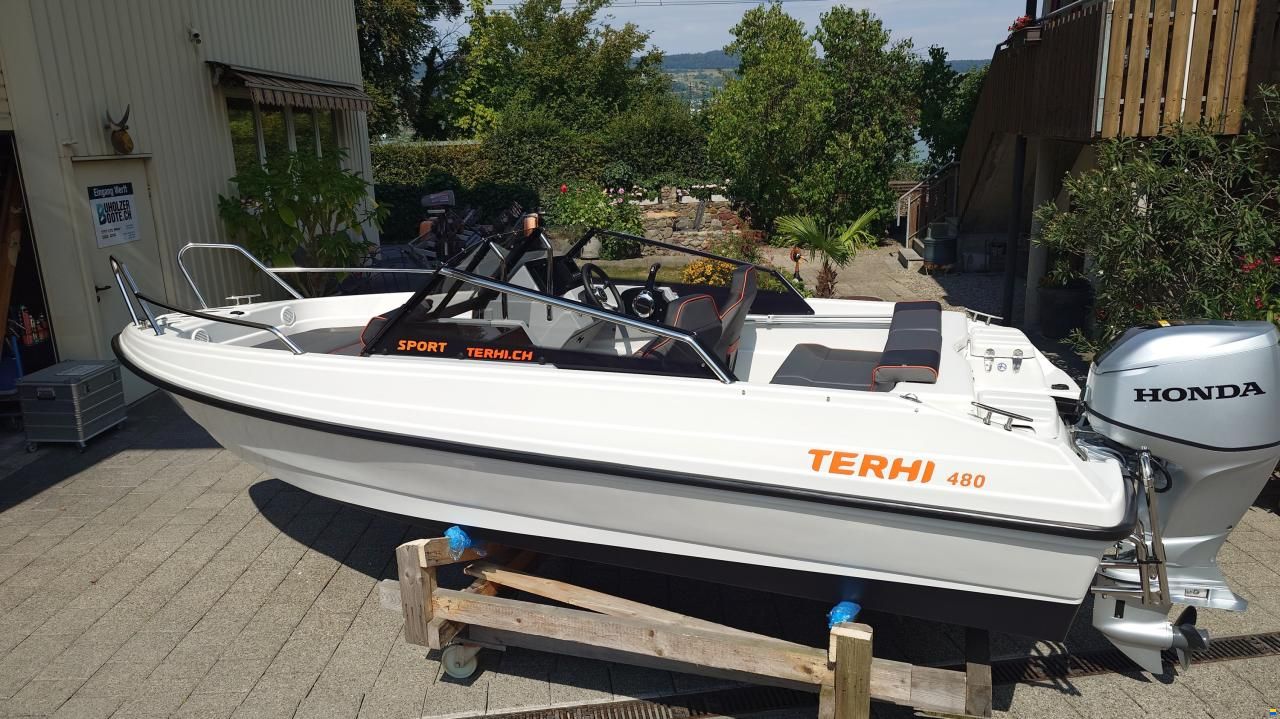 Terhi 480 Sport