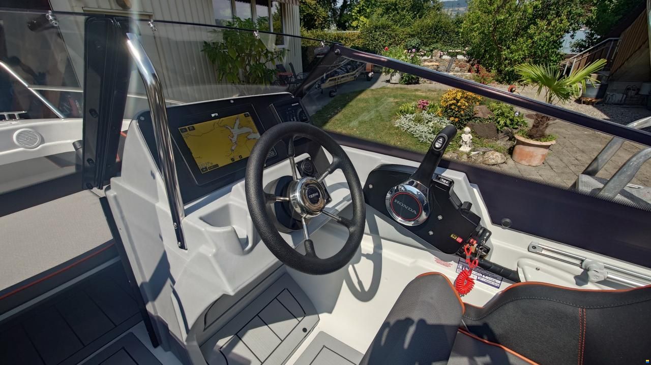 Terhi 480 Sport