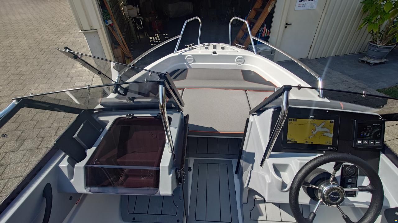 Terhi 480 Sport