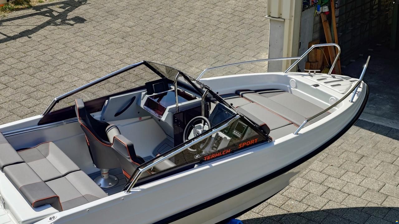 Terhi 480 Sport