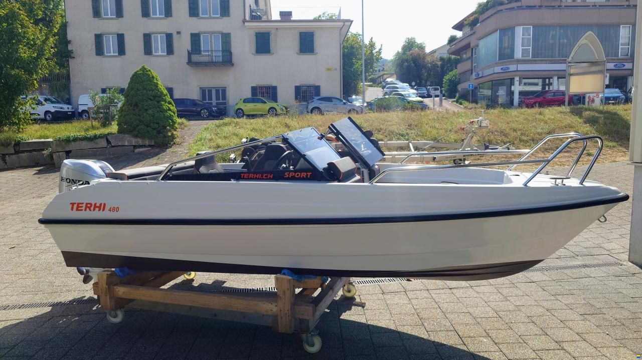 Terhi 480 Sport