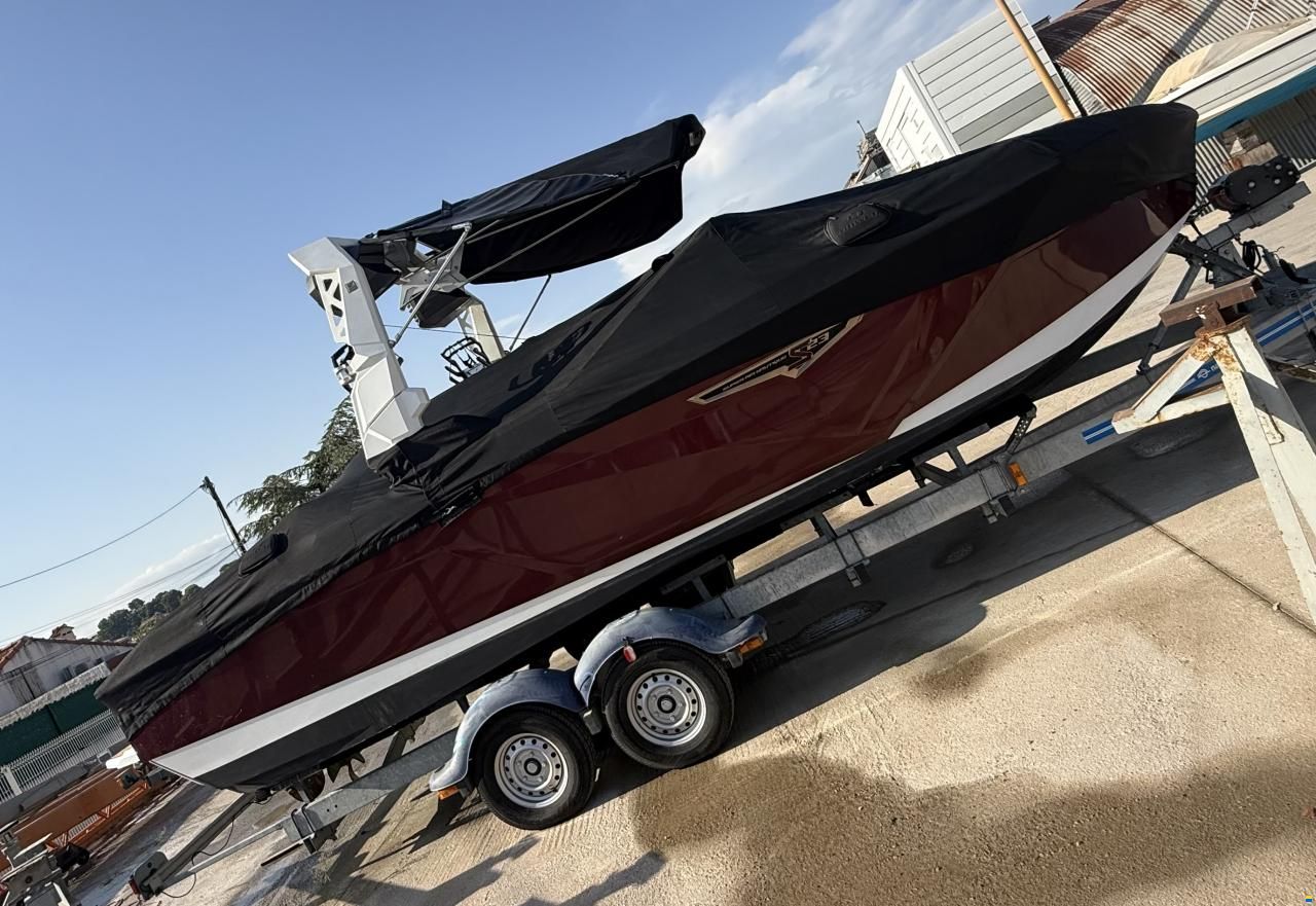 Correct Craft SUPER AIR NAUTIQUE S23 - 2023