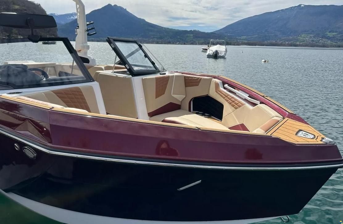 Correct Craft SUPER AIR NAUTIQUE S23 - 2023