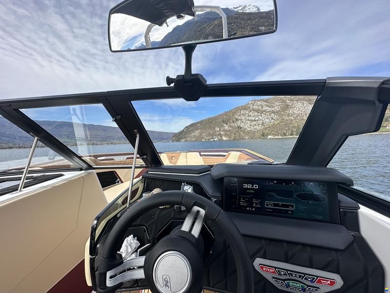 Correct Craft SUPER AIR NAUTIQUE S23