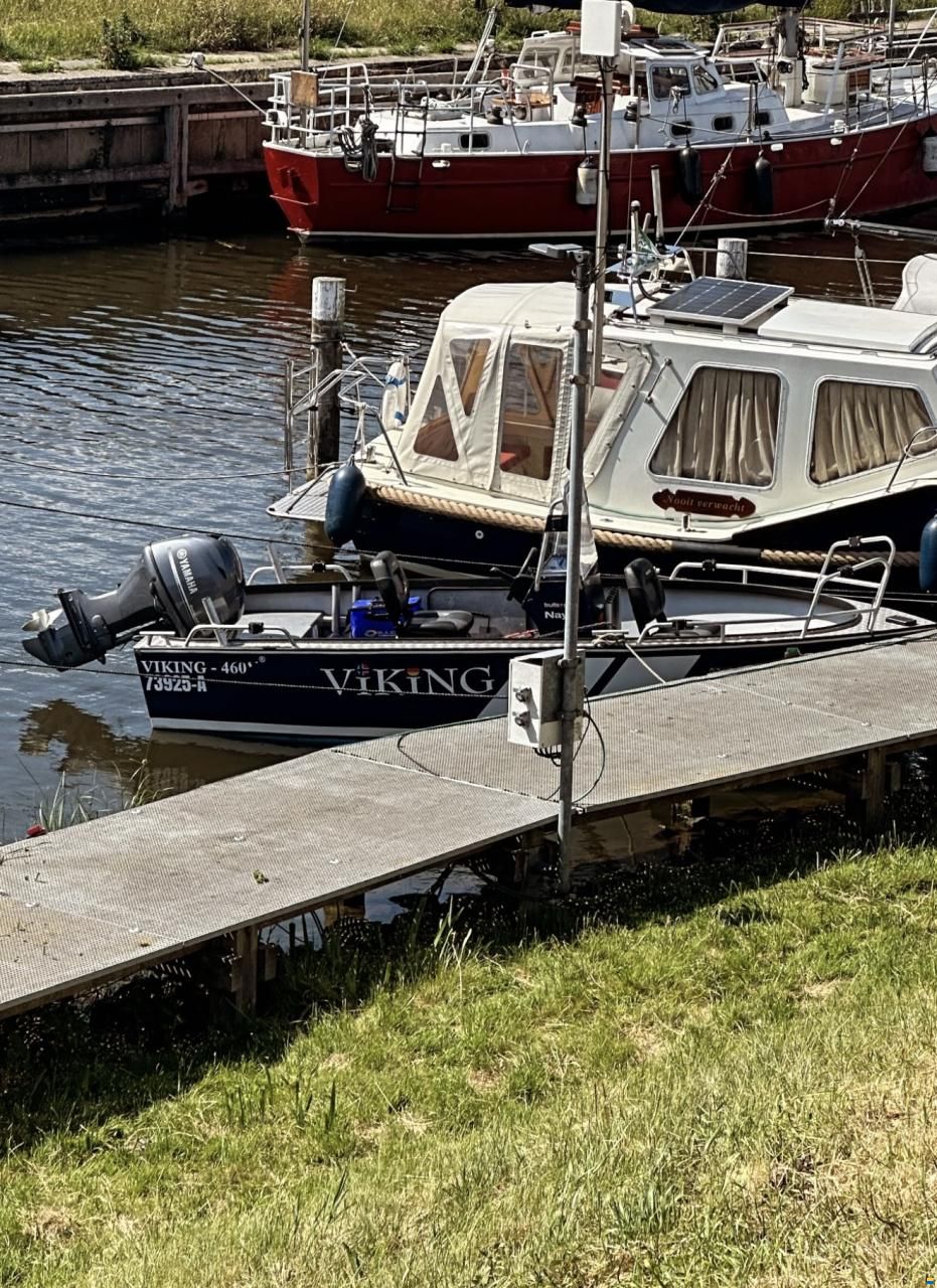 Viking 460 V