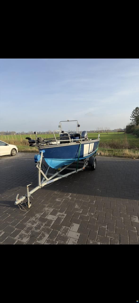 Viking 460 V