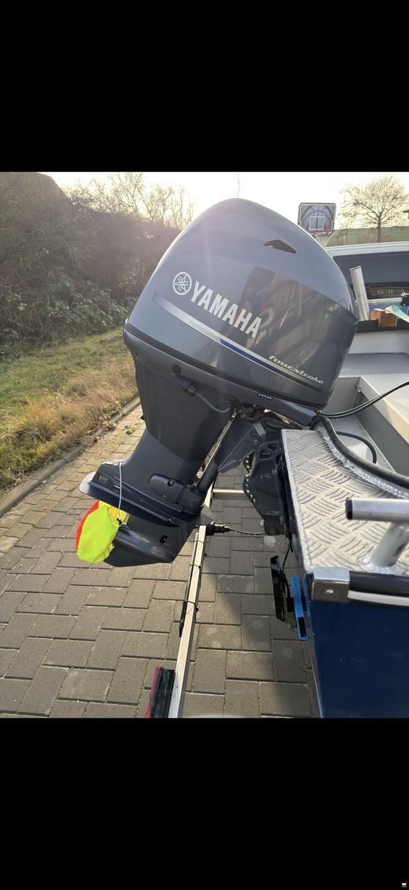 Viking 460 V