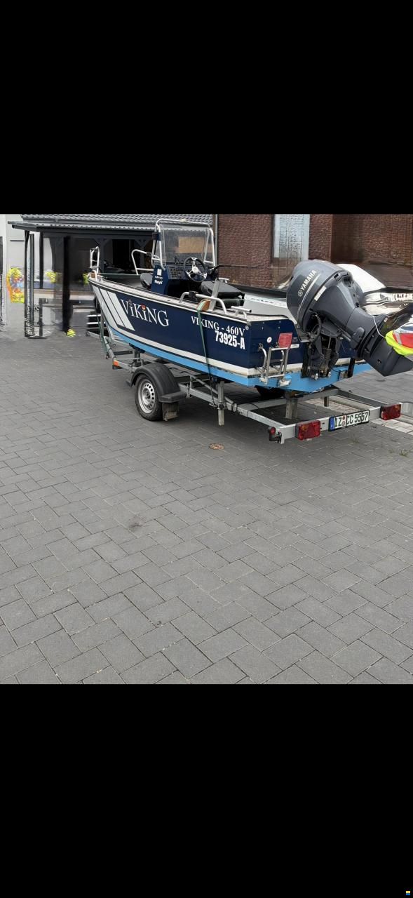 Viking 460 V