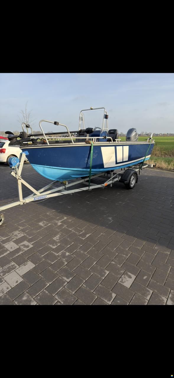 Viking 460 V