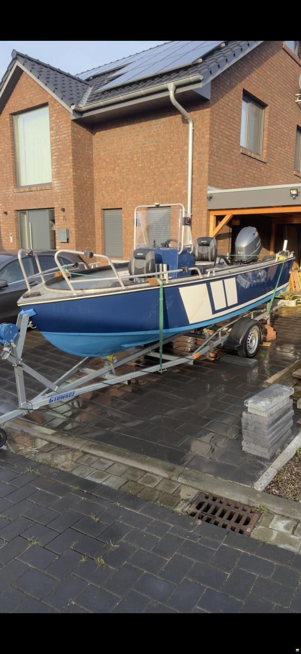 Viking 460 V
