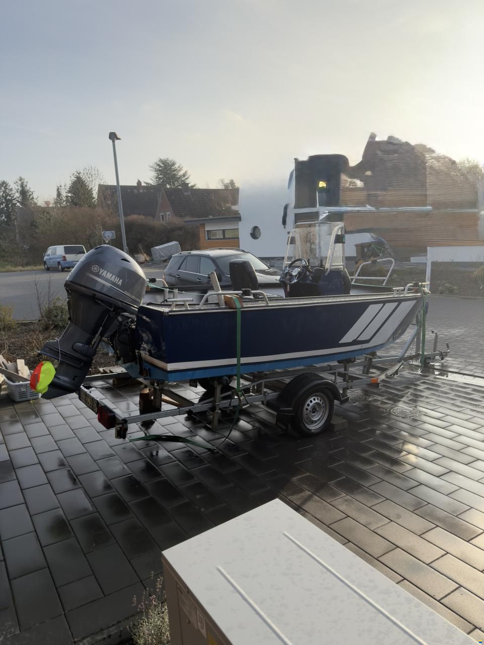 Viking 460 V