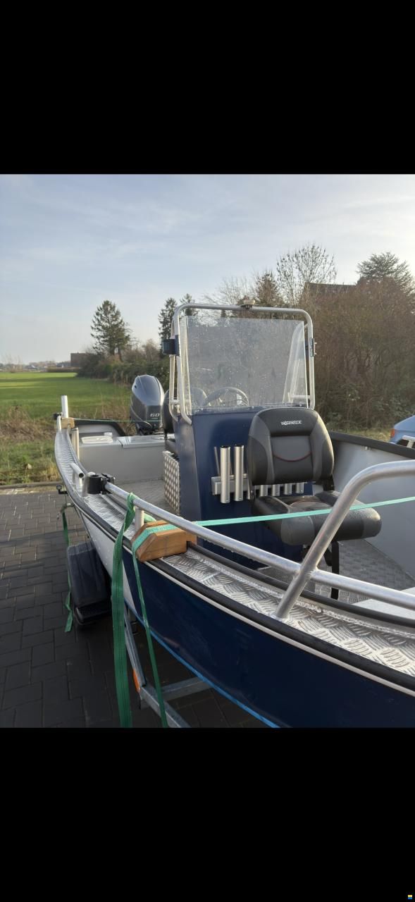 Viking 460 V