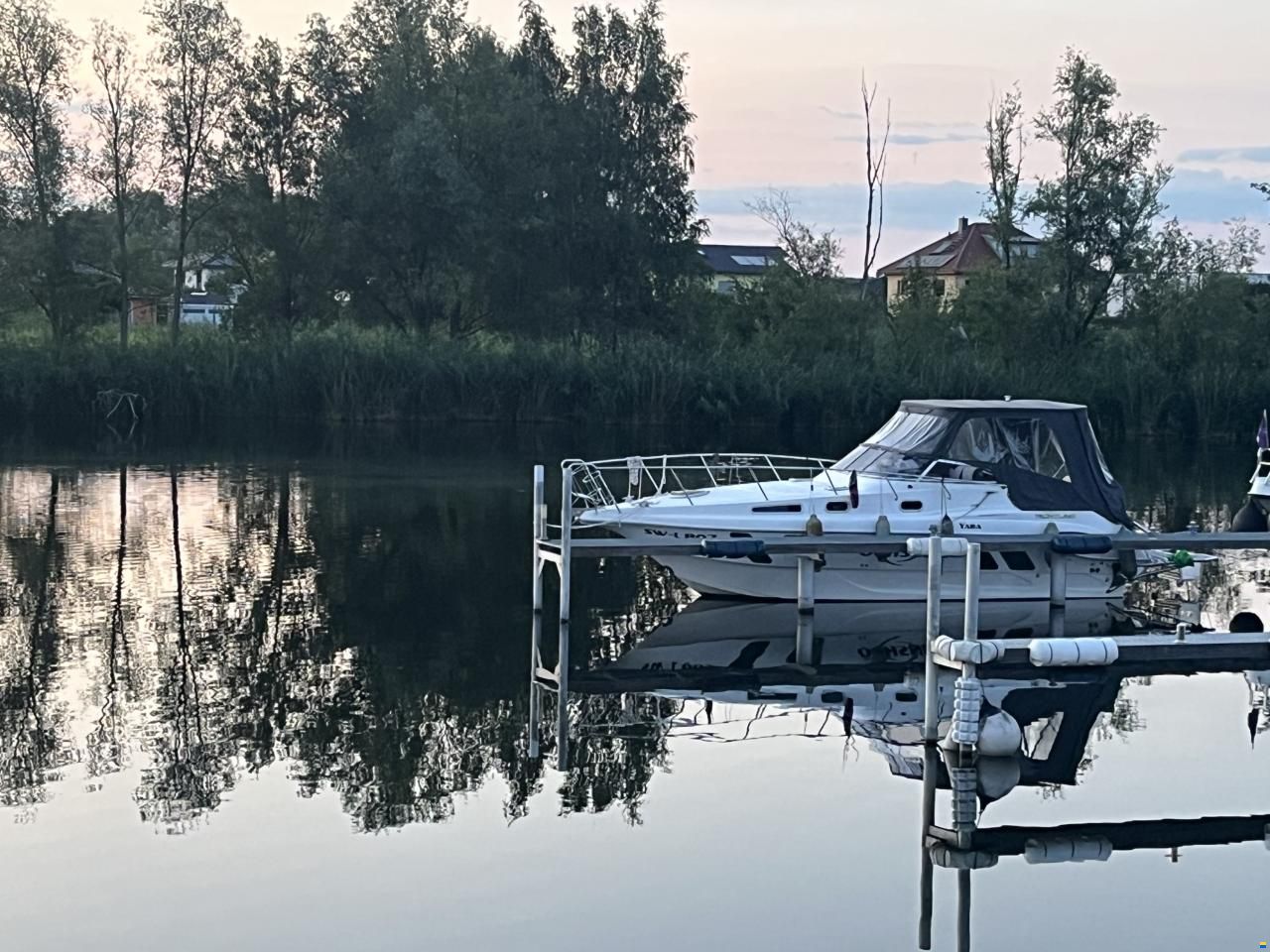 Öchsner SR30 Yachtline