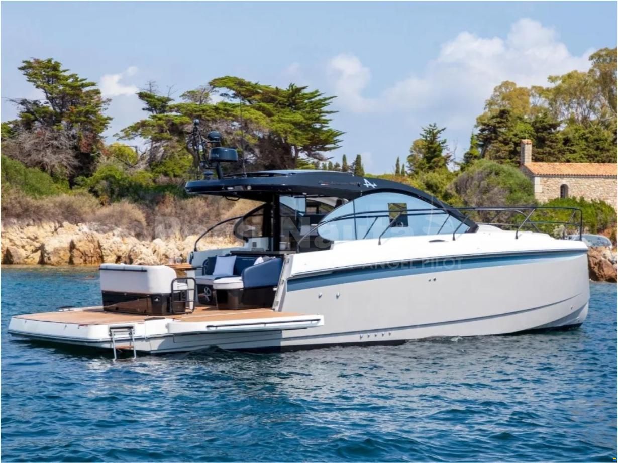 Beneteau Gran Turismo 40 IB