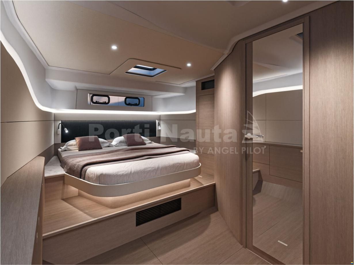 Beneteau Gran Turismo 40 IB