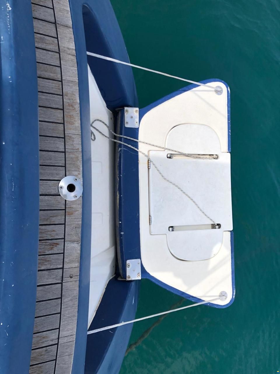 Poncin Diva 38