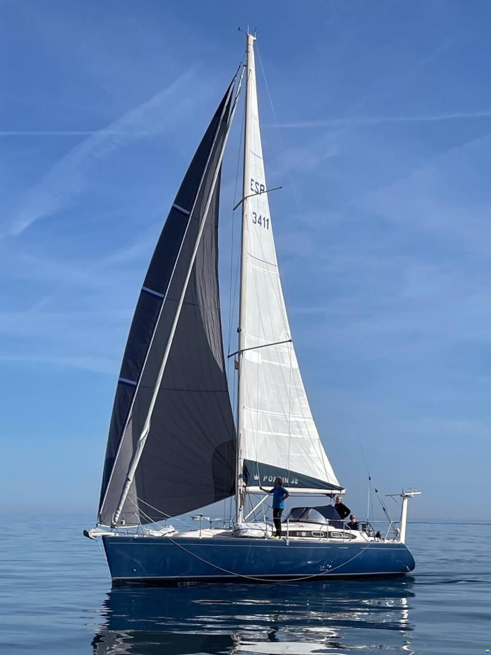 Poncin Diva 38