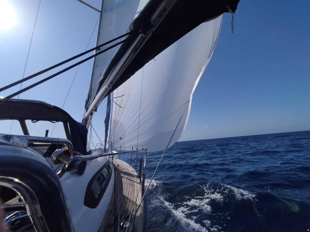 Poncin Diva 38