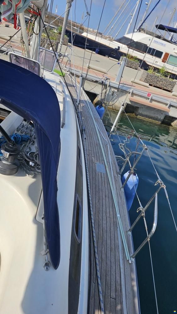 Poncin Diva 38