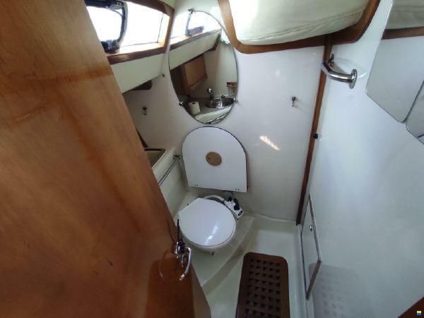 Poncin Diva 38