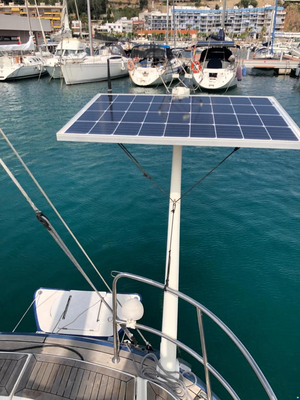 Poncin Diva 38