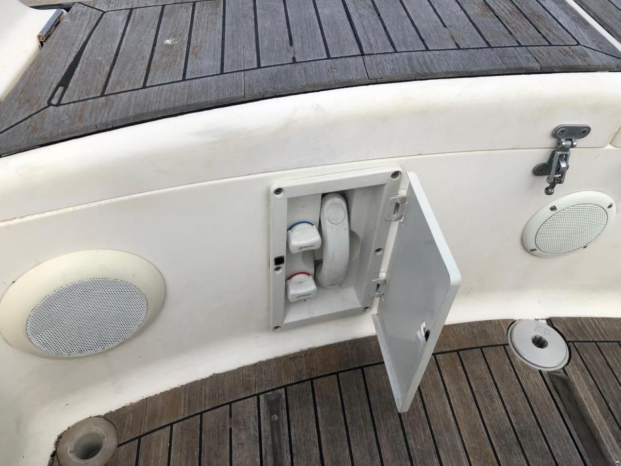 Poncin Diva 38