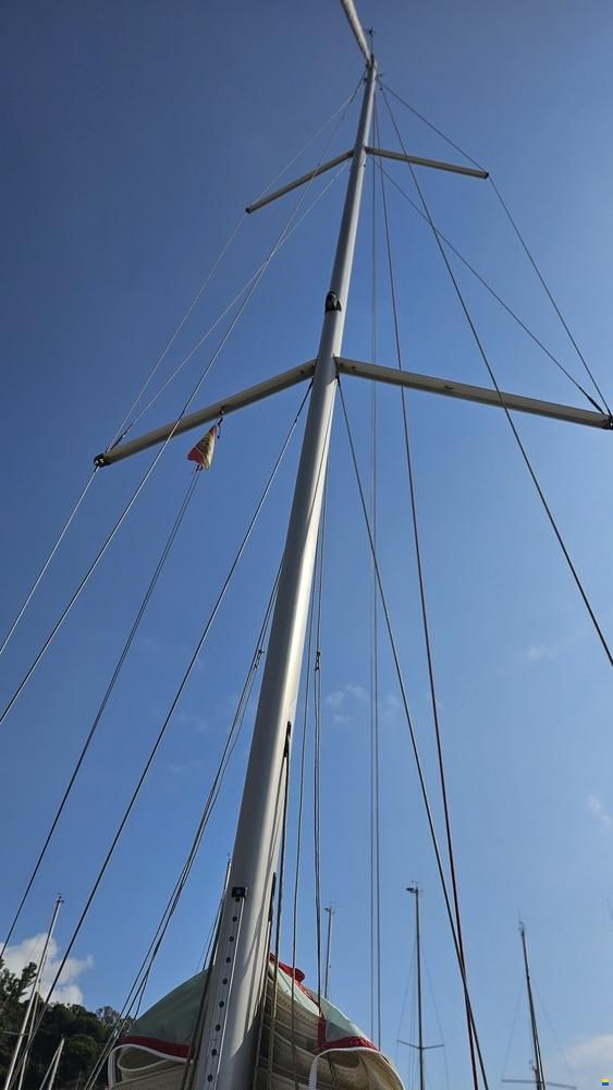 Poncin Diva 38