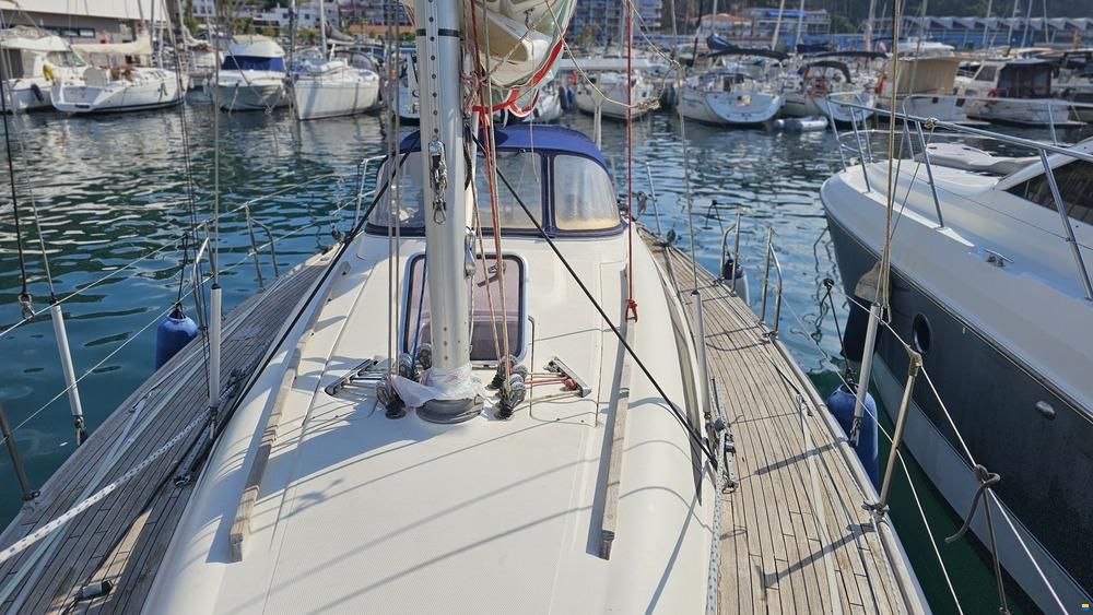 Poncin Diva 38