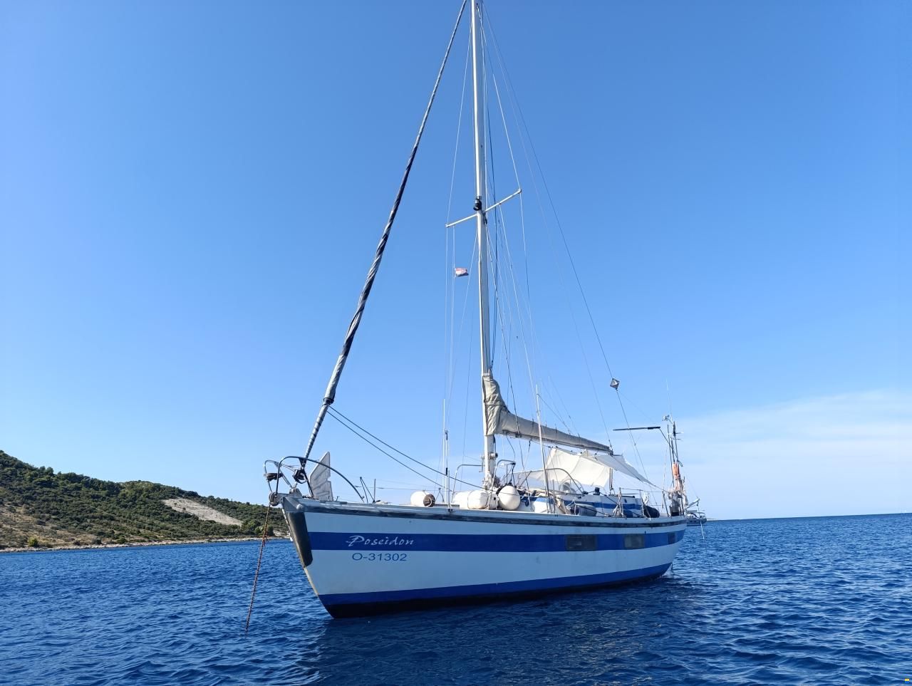 Coronado 35